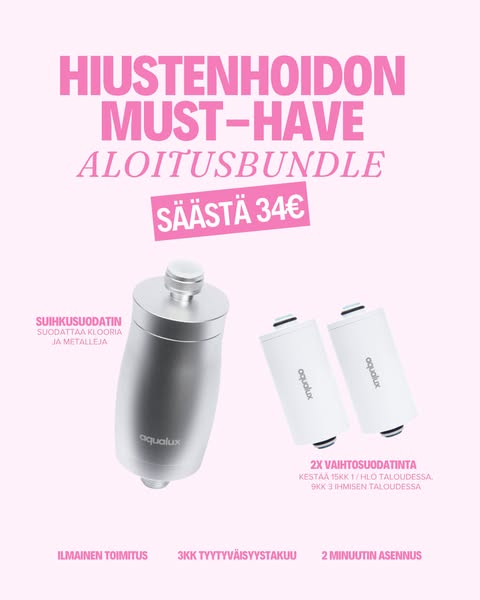 Kokeile riskittä 90 päivää