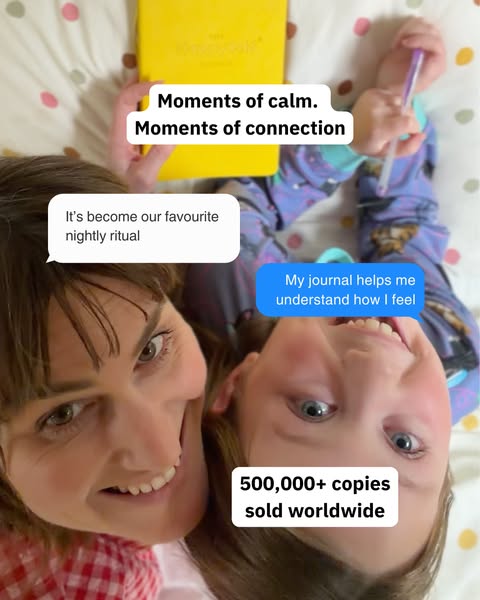 Trusted by 500,000+ families