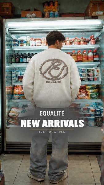 New Arrivals