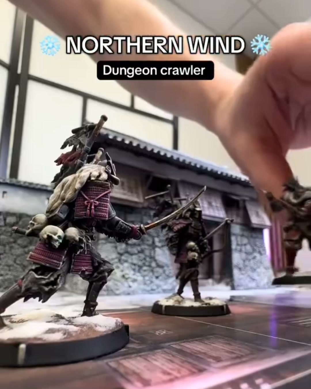Your Next Dungeon-Crawl Starts Here