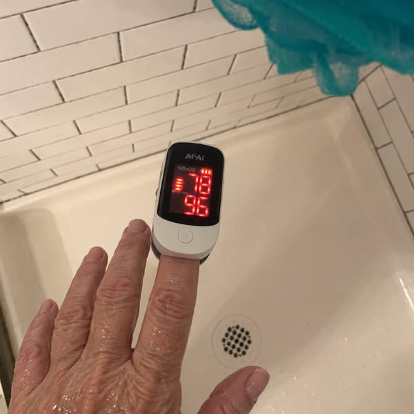 Read this if your oxygen keeps crashing