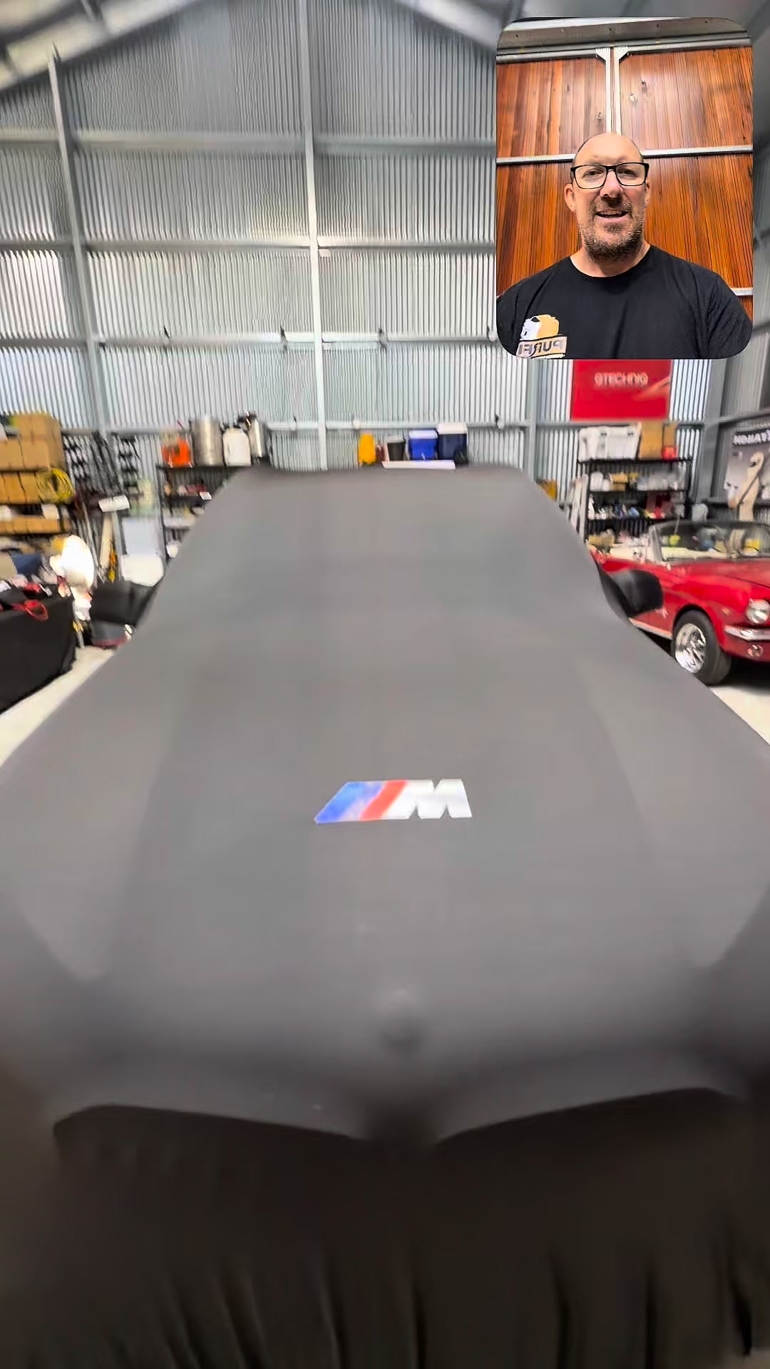 Protect Your Car's Finish, Guaranteed