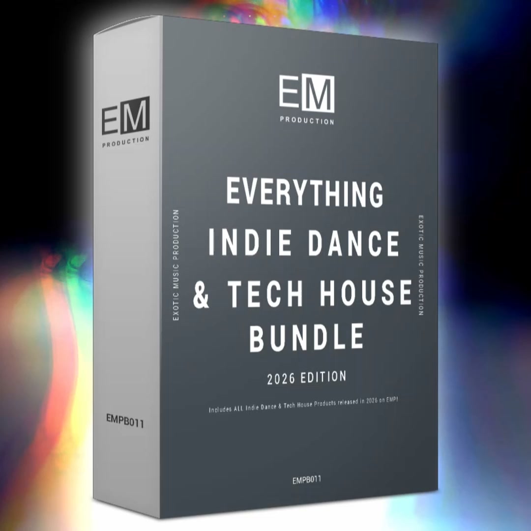 Exotic Music Production