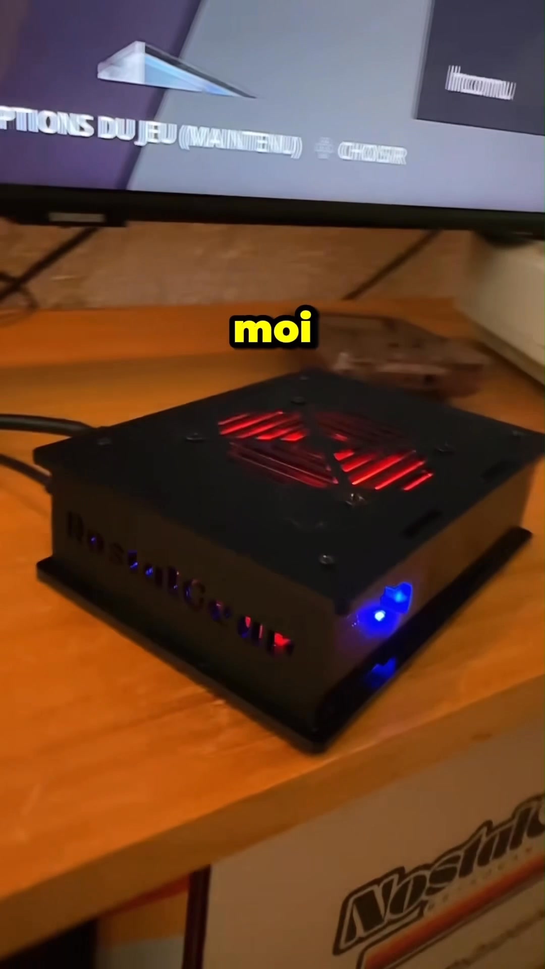 Elle vous attend encore... mais pas pour longtemps.