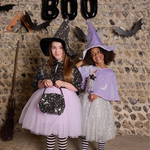 Save a Spooky 10% Off Your 1st Order
