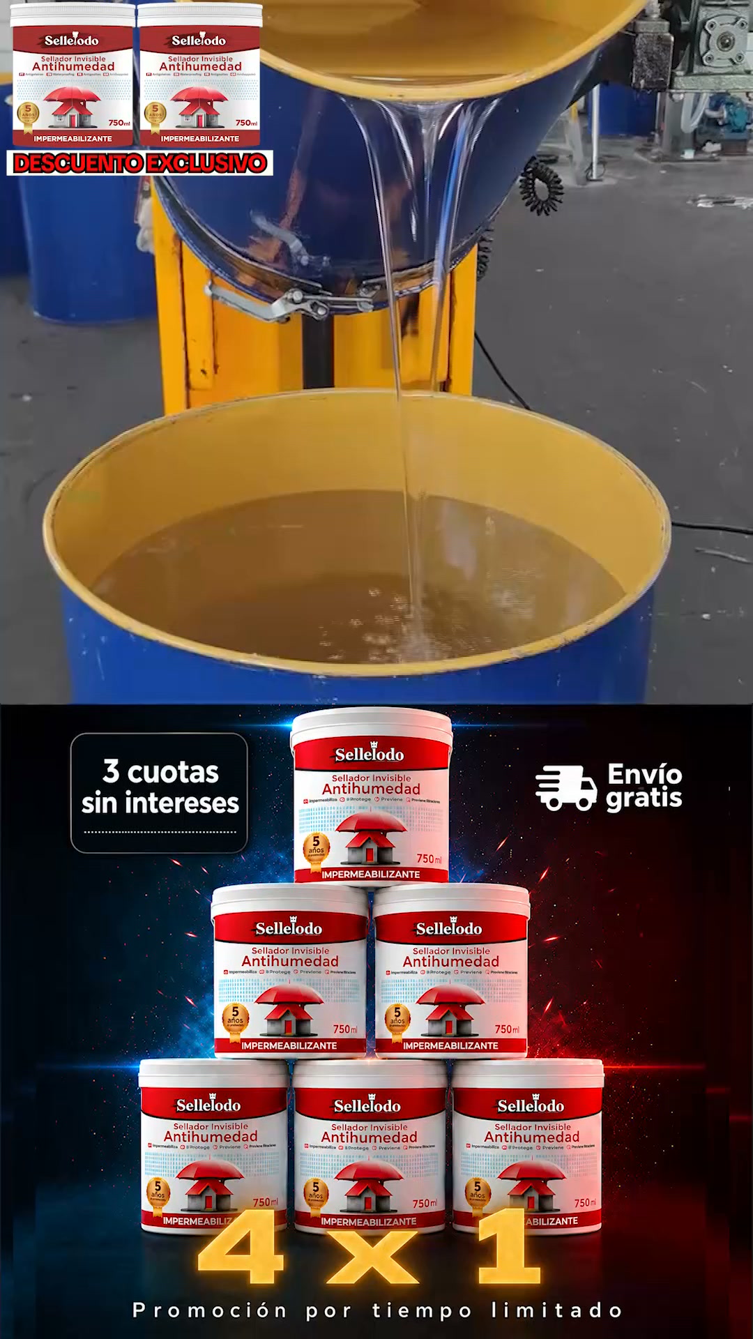 Adiós a las Filtraciones con VedaTudo!