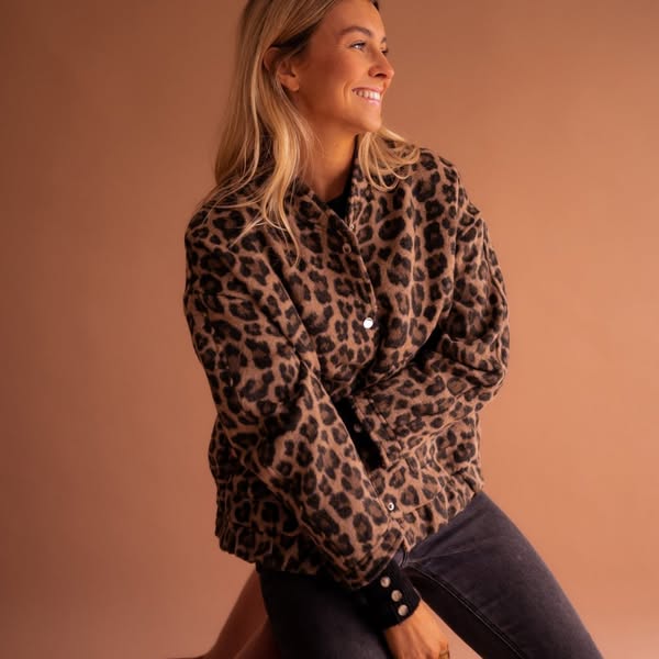 Veste Luna