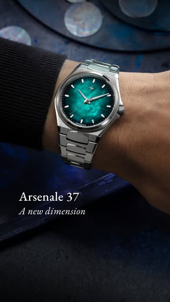 Experience Arsenale 37