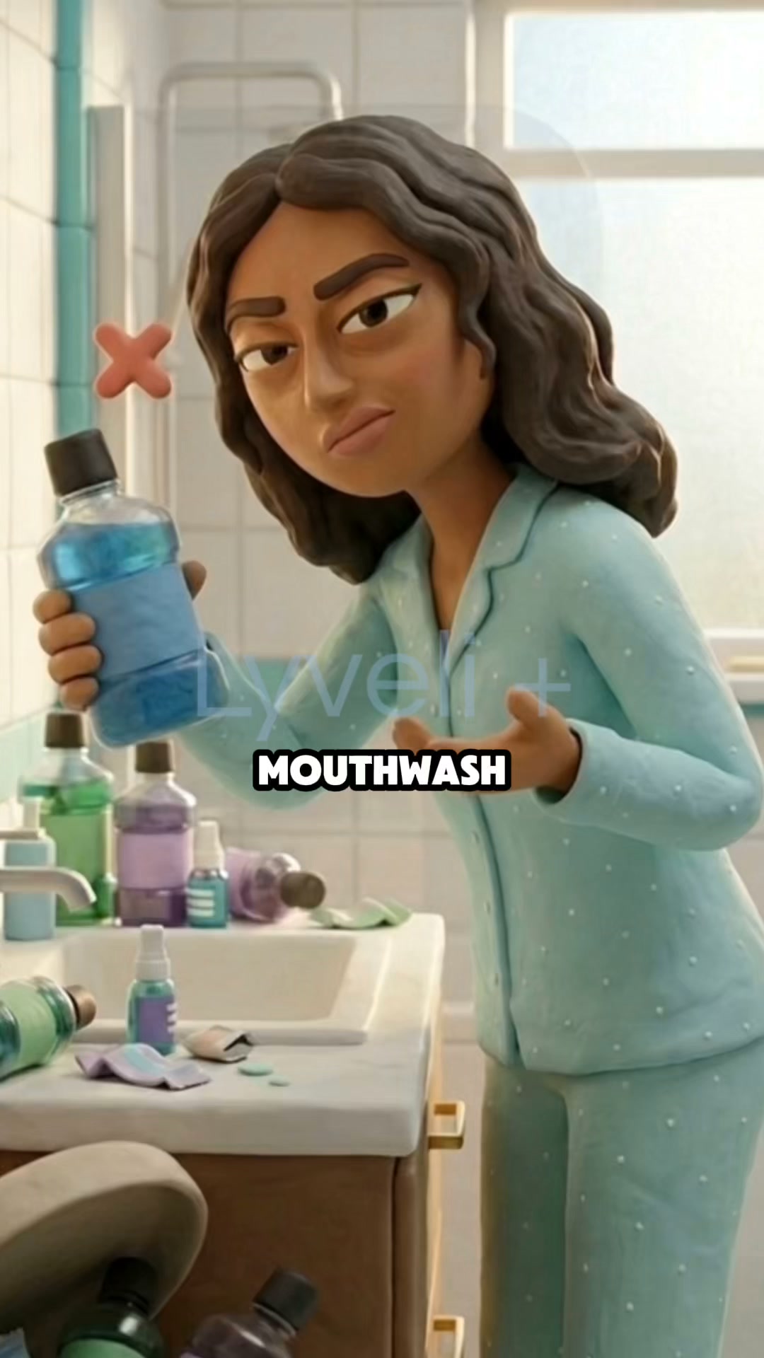 A Natural Approach to Fresher Breath & Microbiome Balance