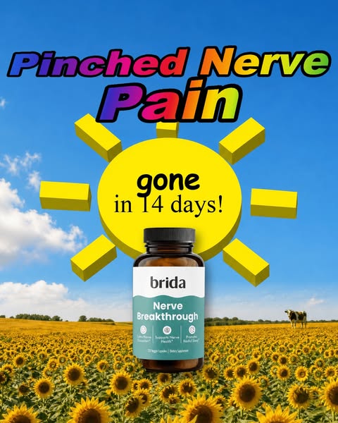 Put an end to spinal stenosis pain for good!