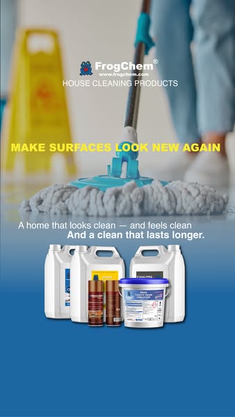Wholesale Janitorial Supplies