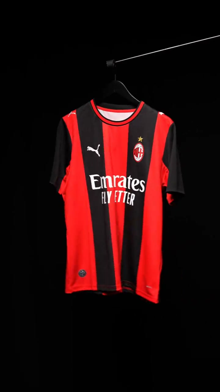 NUOVE MAGLIE 26/27 — APPENA USCITE, GIÀ DA AVERE!