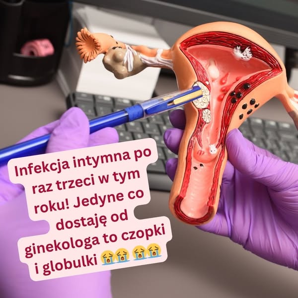 Globulki, czopki, preparaty do irygacji - to szybkie rozwiązania na infekcje intymne, które nie są trwałe.
