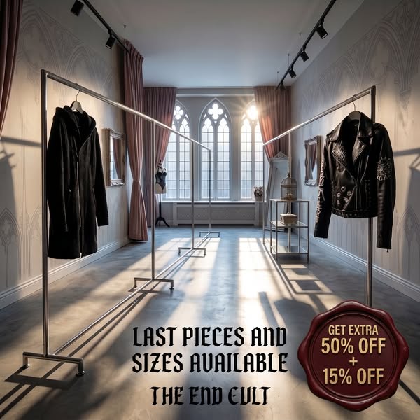 Almost Gone - 50% Off