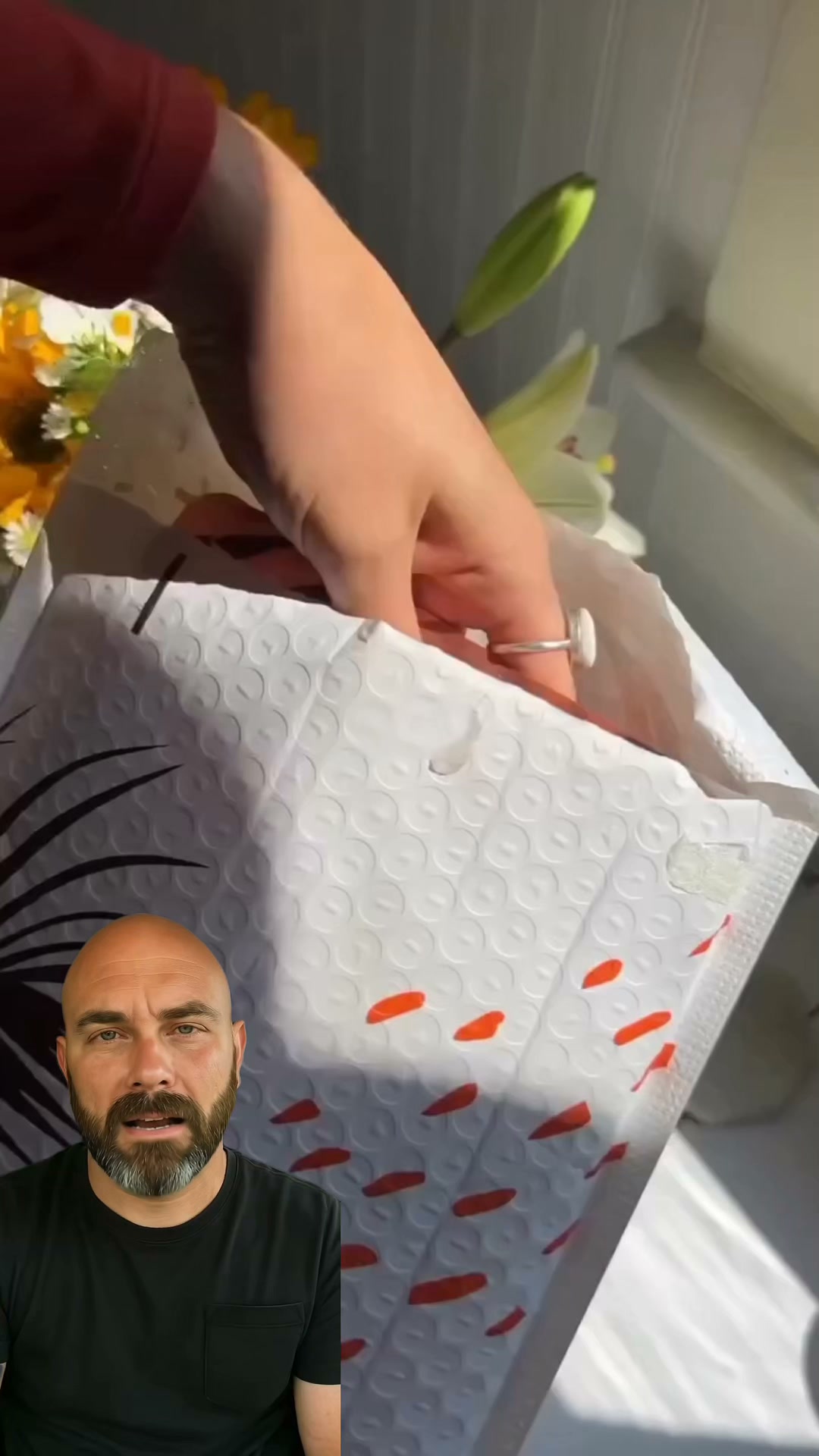 Gieß dir eine bessere Tasse Kaffee ein