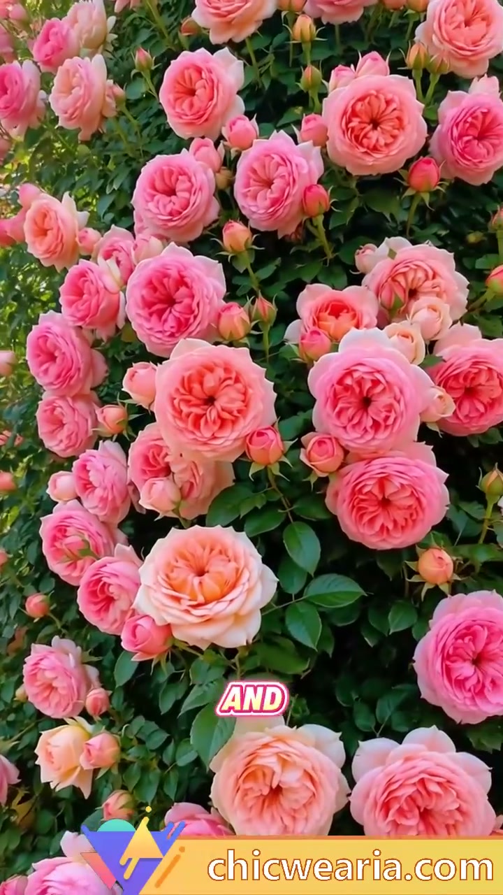 The Peony Everyone Will Notice!