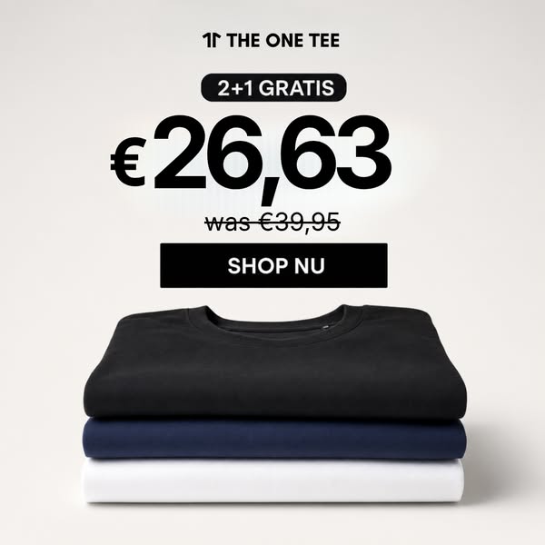 De perfecte slim fit
