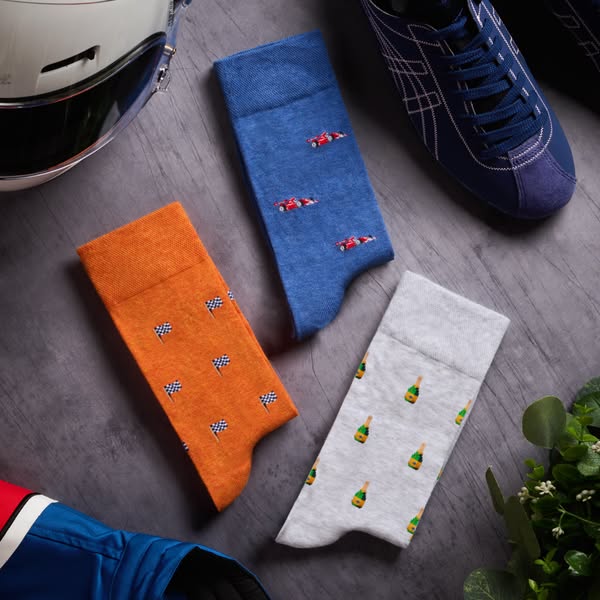 The London Sock Exchange