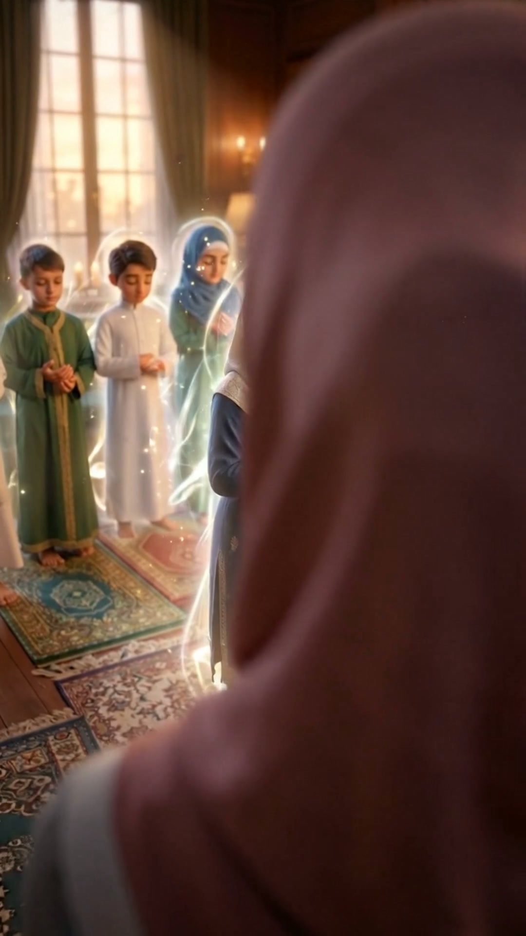 These Are The Most Repeated Words In The Quran