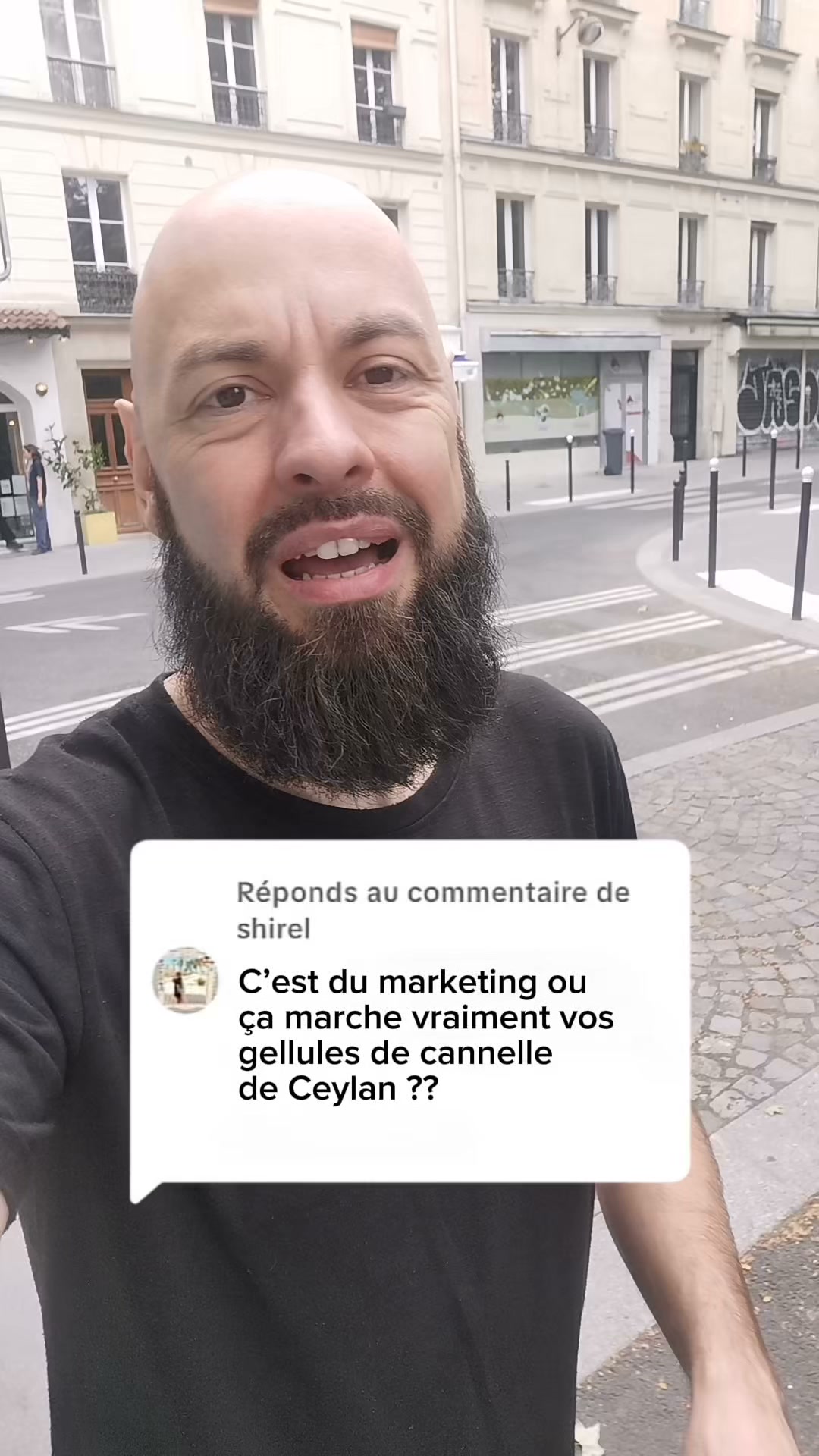 Stabilisez votre glycémie NATURELLEMENT !