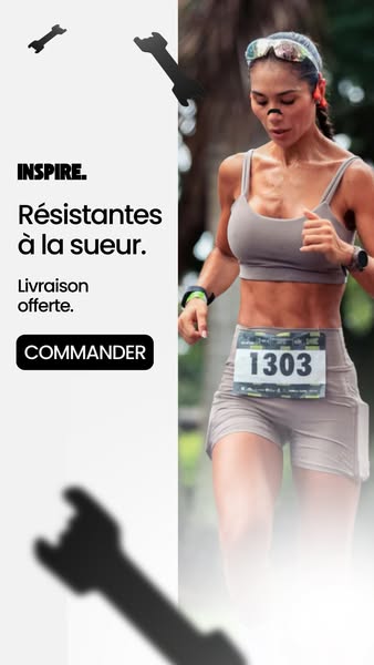 Rentabilise ta V02 max
