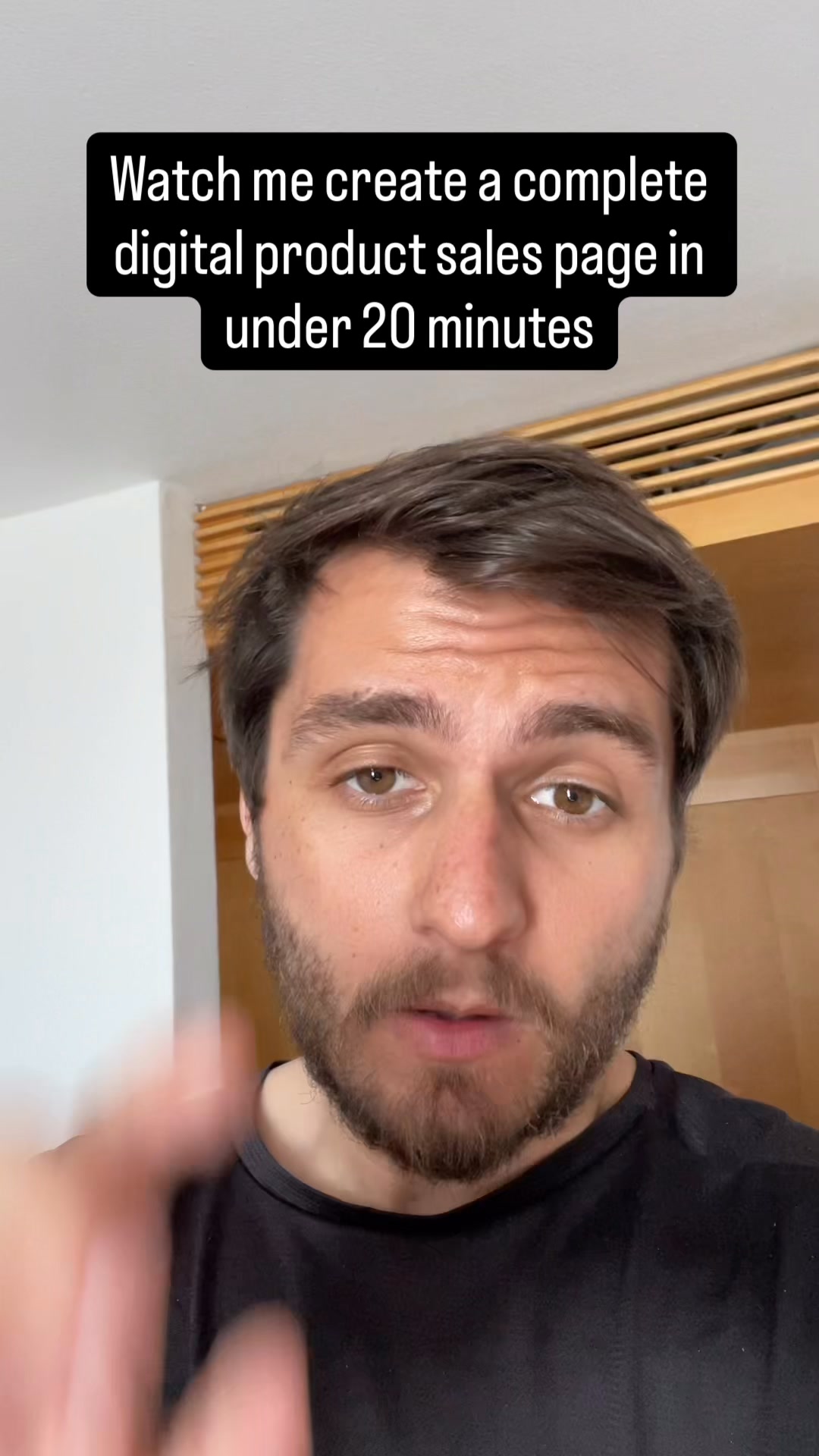 Launch your digital product in the next 60 minutes