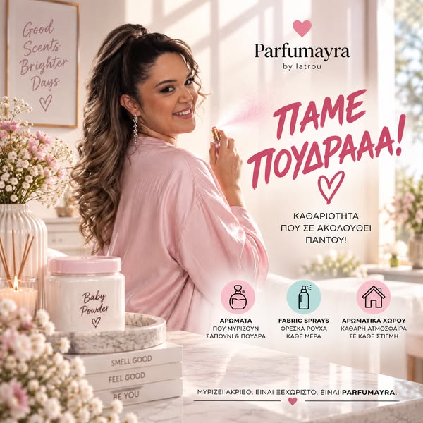 ΠΑΜΕ ΠΟΥΔΡΑΑΑ!!!
