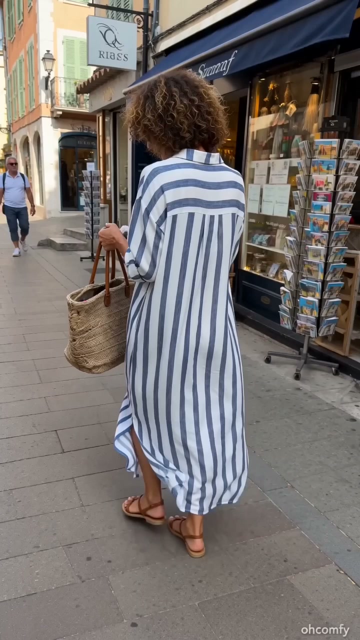Anúncio de Ohcomfy
