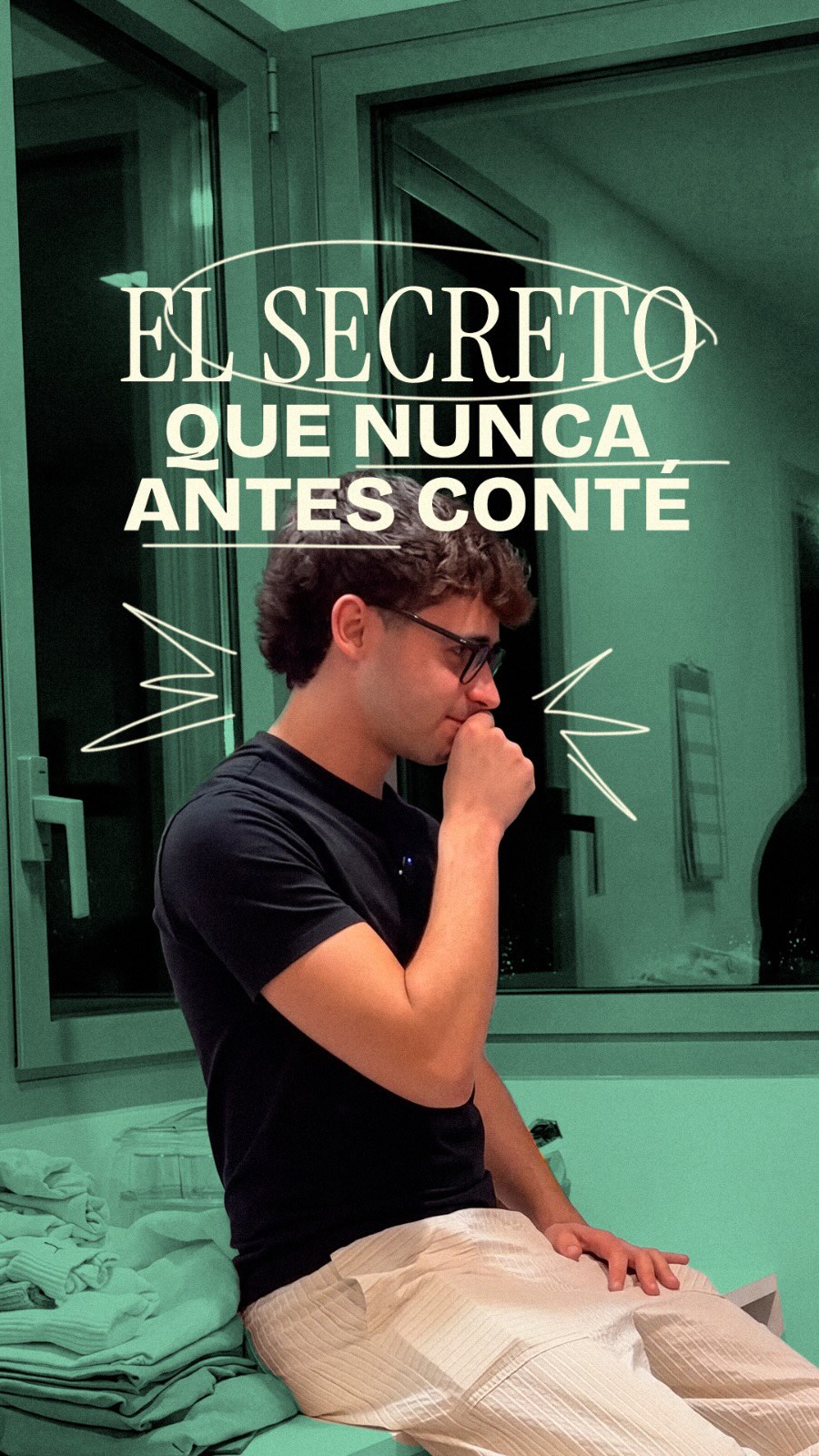 Anúncio de Resalim Plus