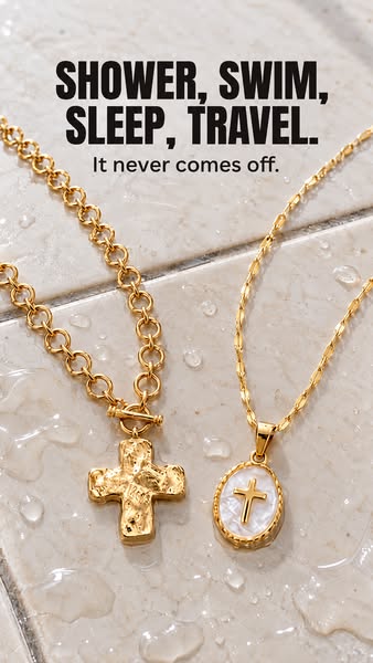 Crafted by a Family in Jerusalem