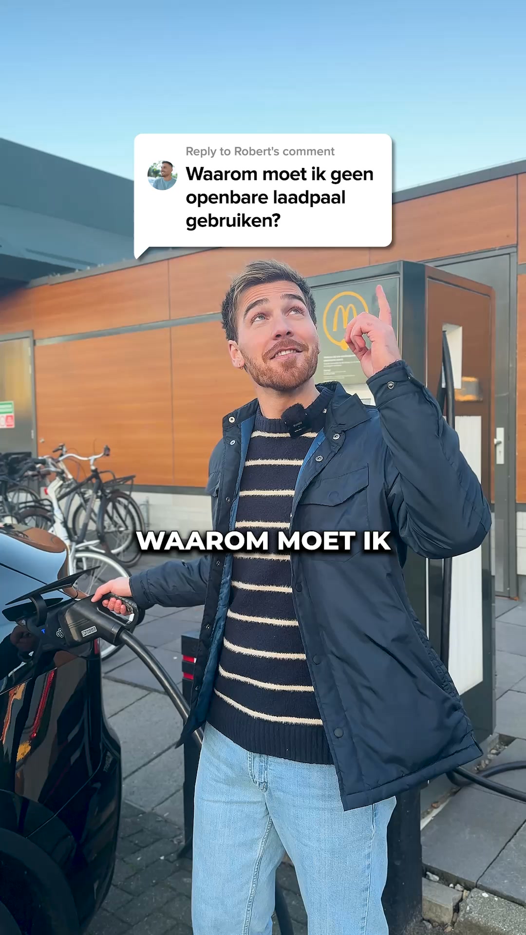 Slim laden begint thuis