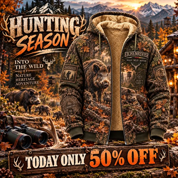 Upgrade your outdoor wardrobe