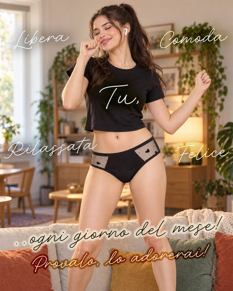 Scegli il tuo