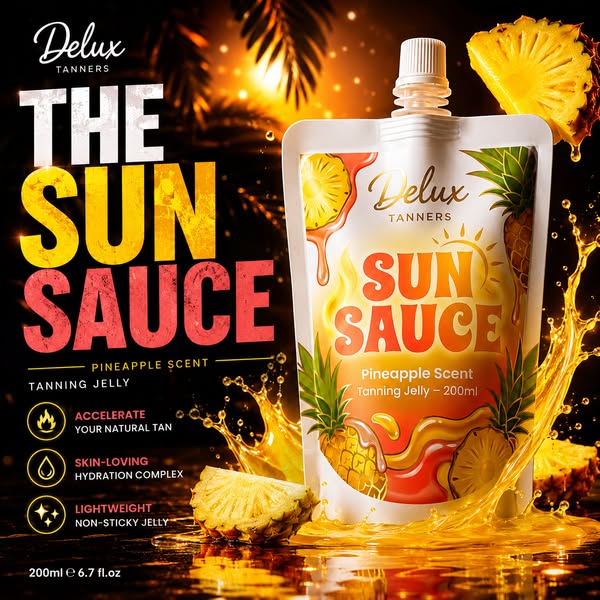 Built For Real UV Tanning