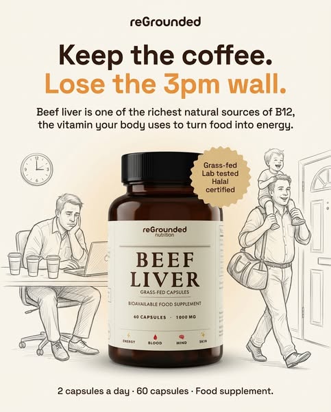 Natures Multivitamin