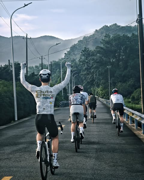 Zero-Risk Riding