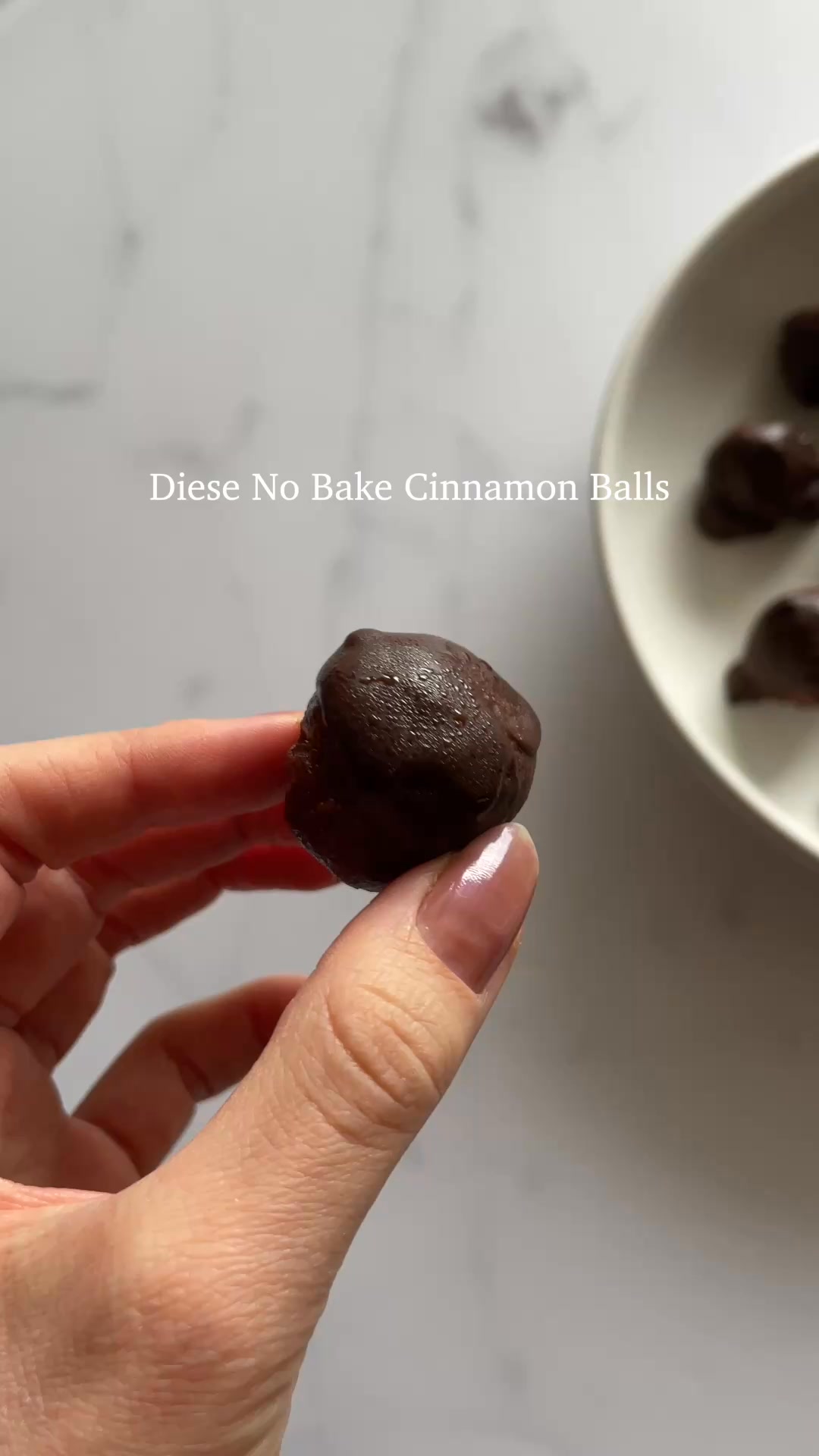 Ready, set, bake!