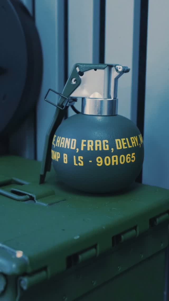 Brewed for Performance