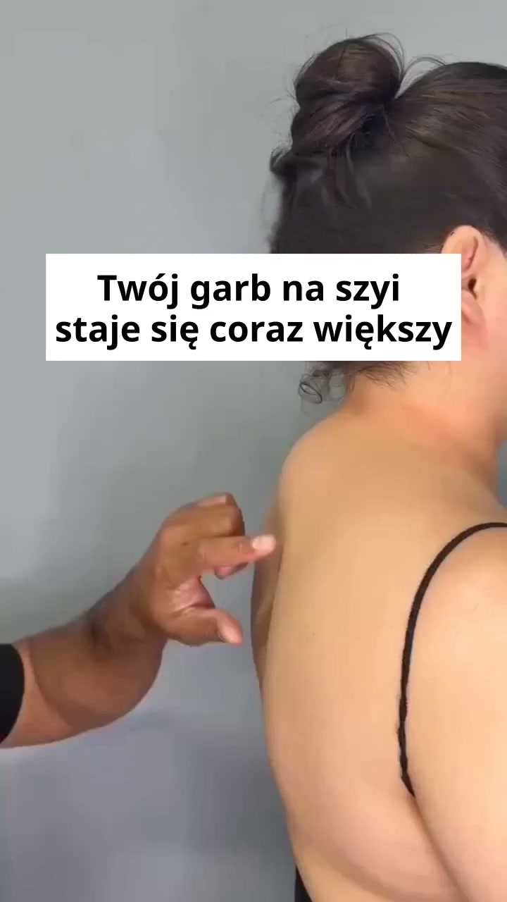 Podgrzewany masaż dla głębokiego relaksu!