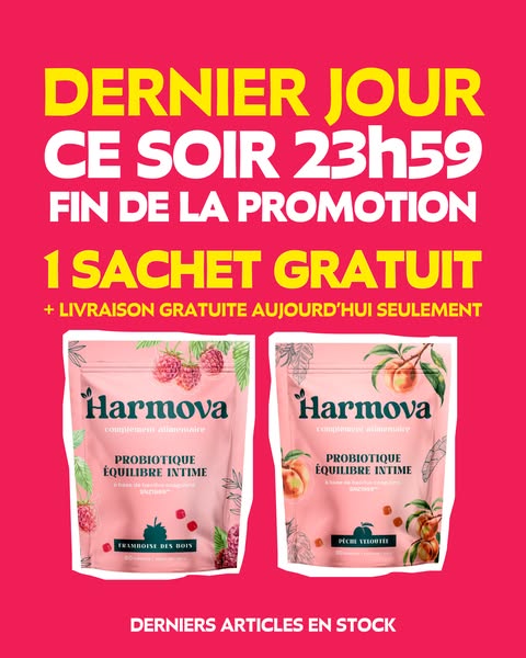 1 + 1 OFFERT