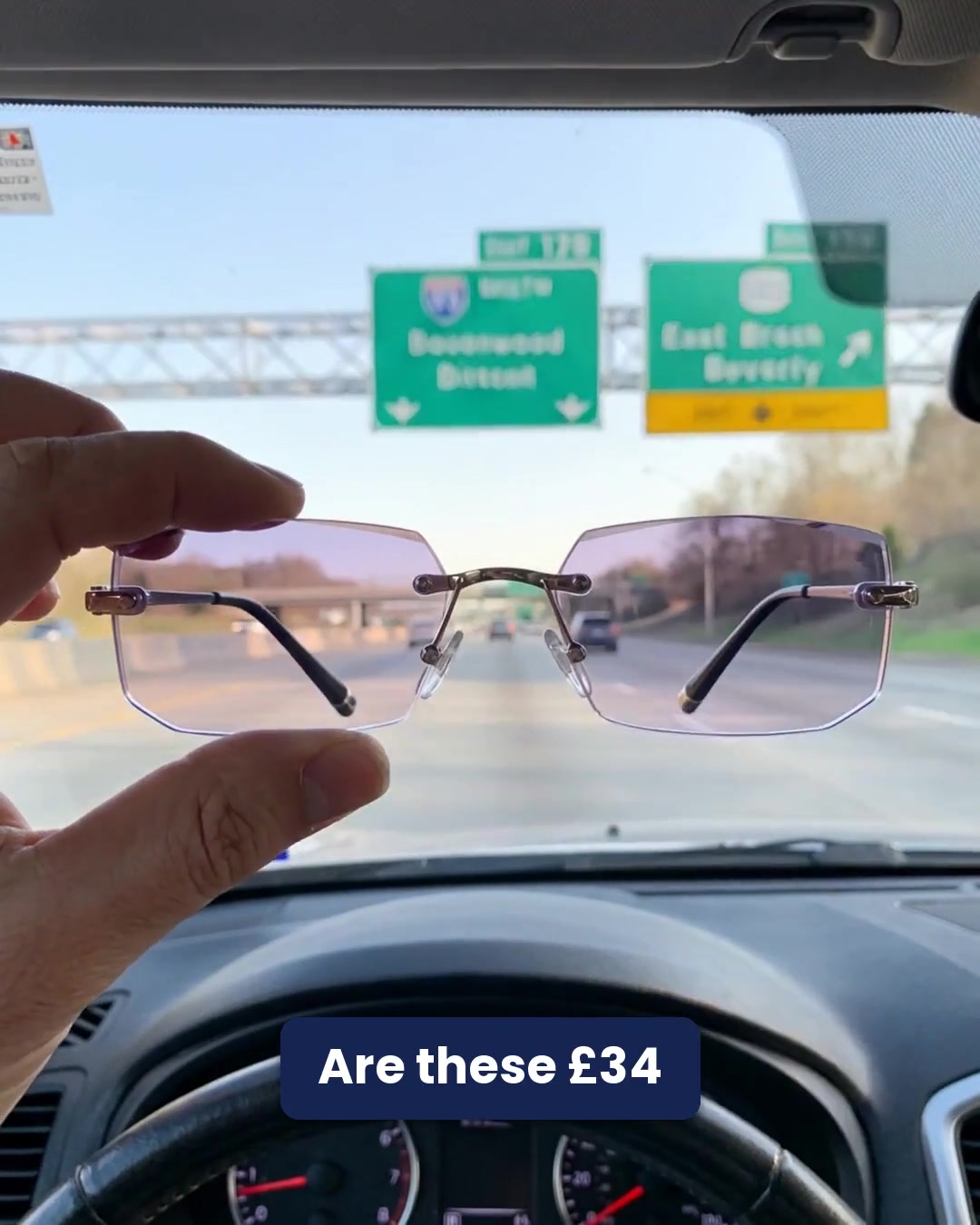One Pair for Every Distance
