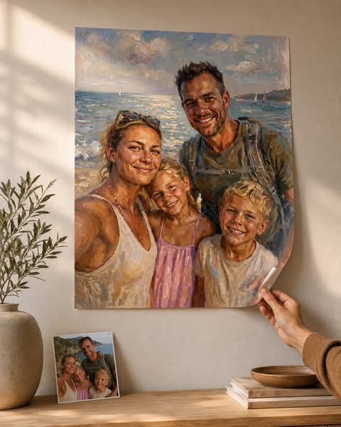 Hang jullie vakantiemoment op