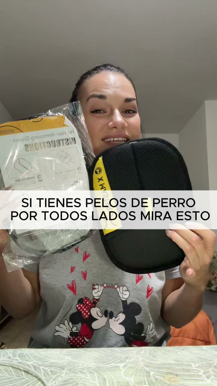 Si quita el pelo de un pitbull, quita cualquier pelo