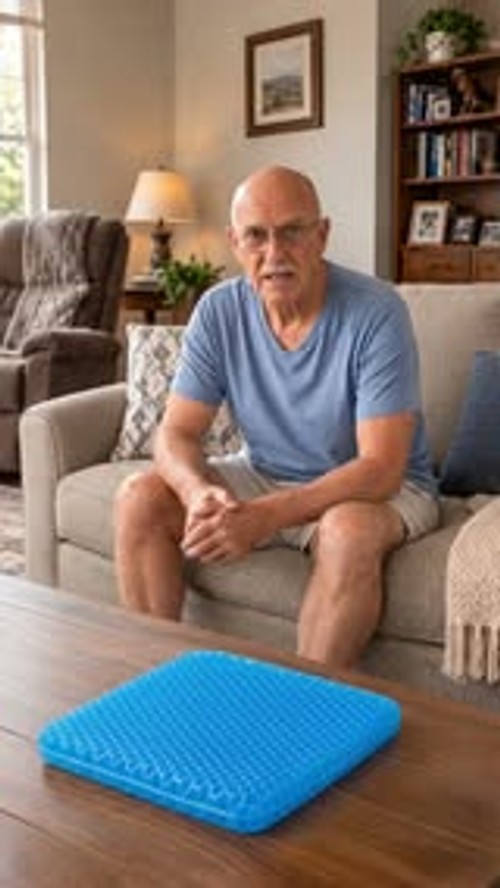 Watch This If You’re a Caregiver