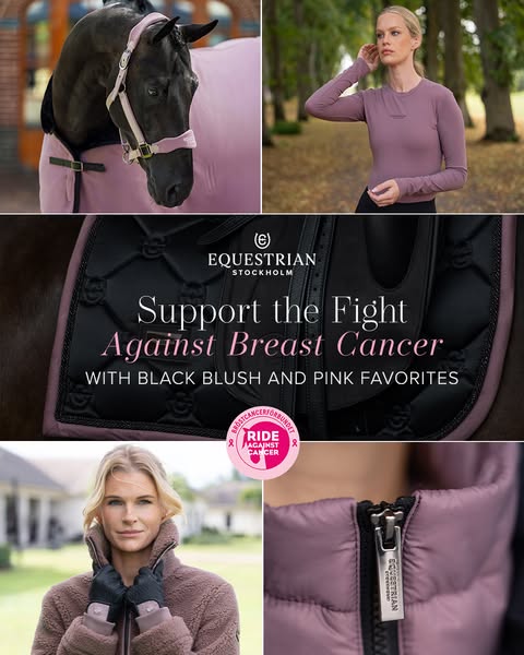 Upptäck Black Blush