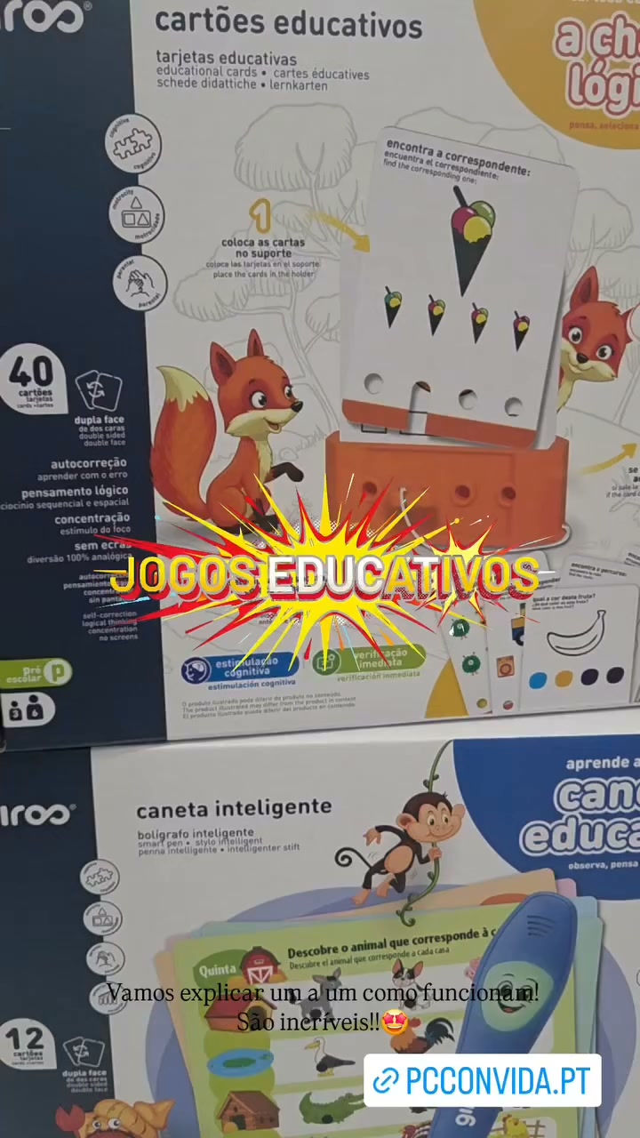 Portes grátis a partir de 50€