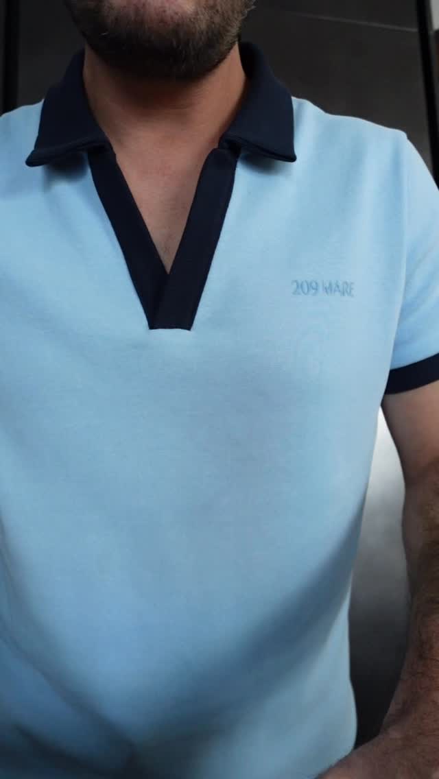 Anúncio de 209 Mare