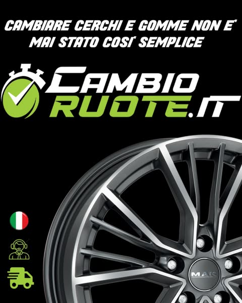 Visita CambioRuote.it