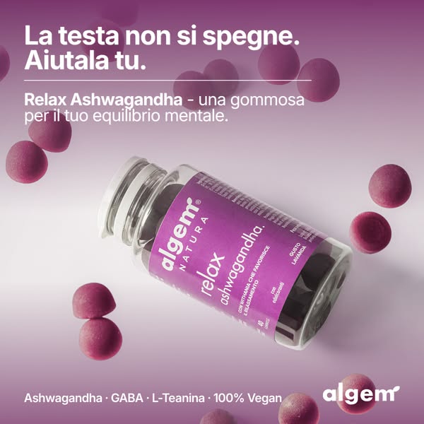 Supporto naturale