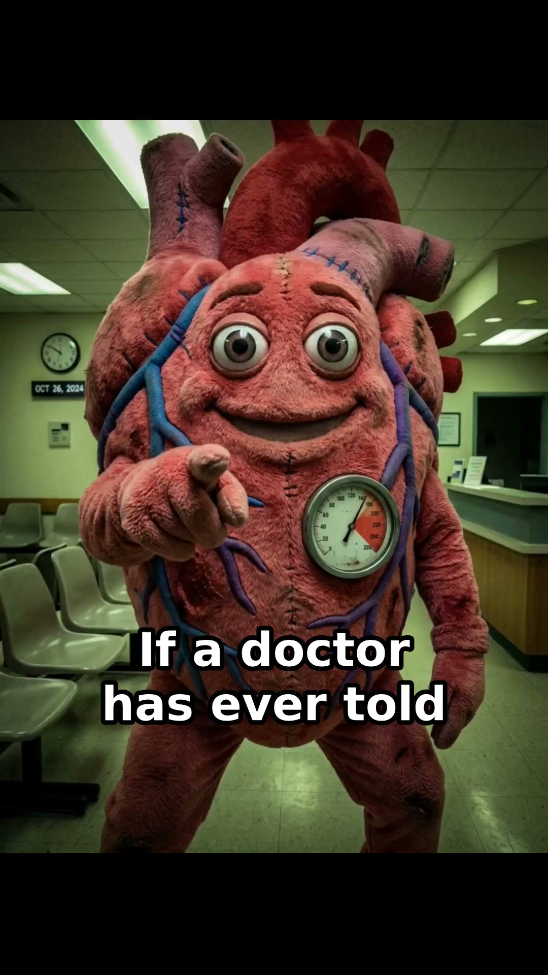 Your Doctor Sees Your Heart Once A Year. This $39 Tracker Watches It 86,400 Times A Day.